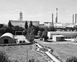 Кто виновен в катастрофе на заводе «Крымский Титан Санкции ЕС запрещают финансирование